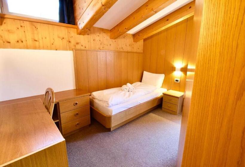 בית מלון כפרי Al Piccolo