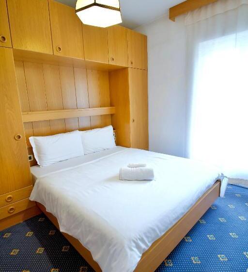 בית מלון כפרי Al Piccolo