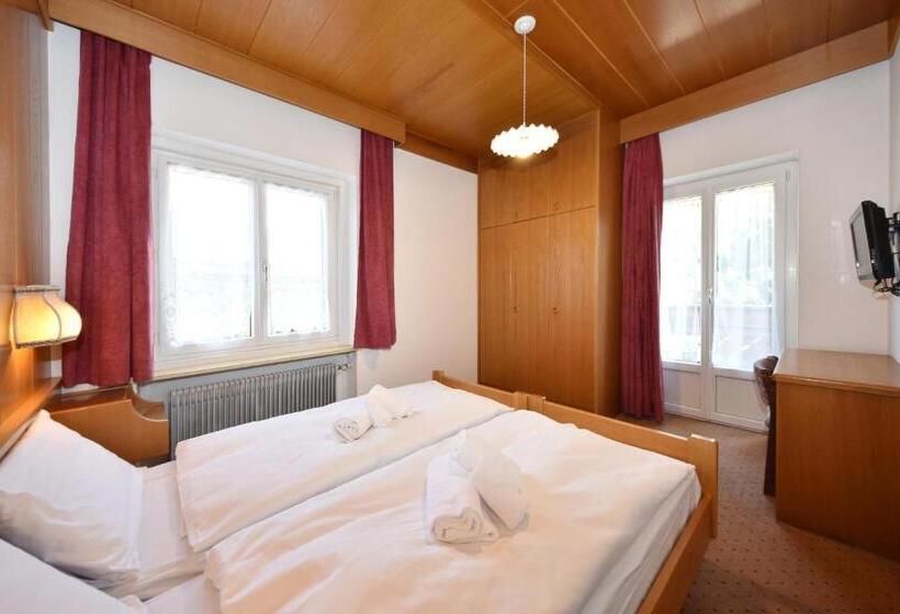 בית מלון כפרי Al Piccolo