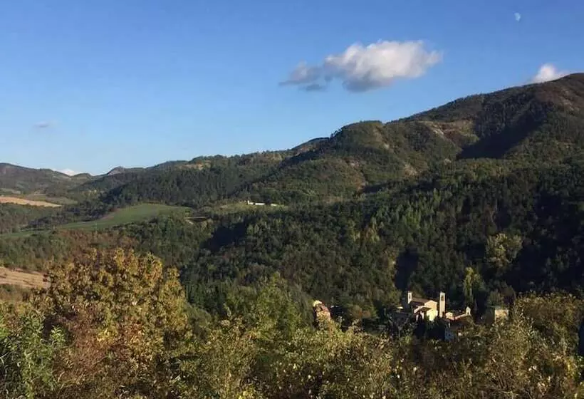 Hotel Al Vecchio Convento