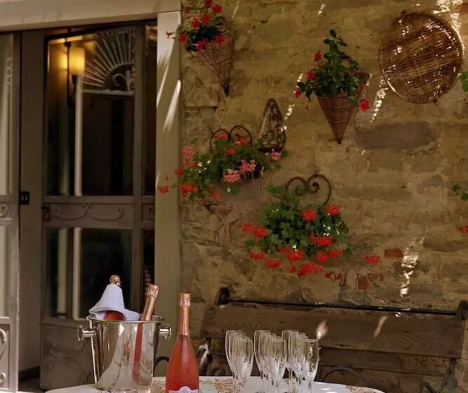 Hotel Al Vecchio Convento