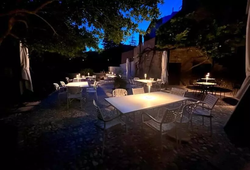 Hotel Al Vecchio Convento