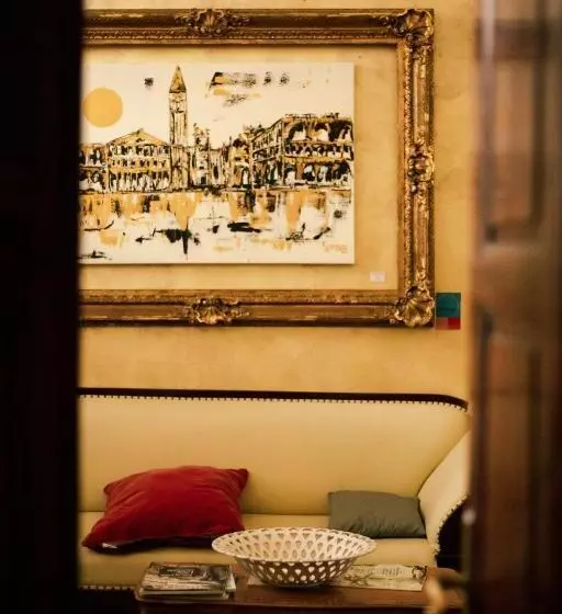 Hotel Al Vecchio Convento