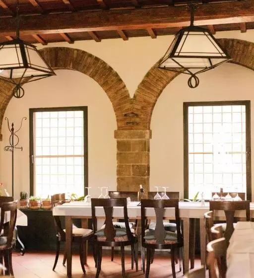 Hotel Al Vecchio Convento