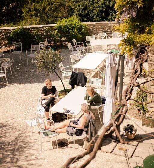 בית מלון כפרי Al Vecchio Convento