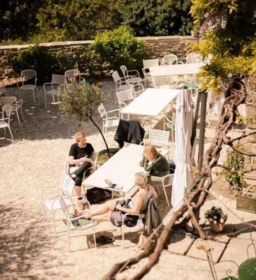Hotel Al Vecchio Convento
