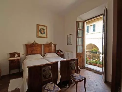 Hotel Al Vecchio Convento
