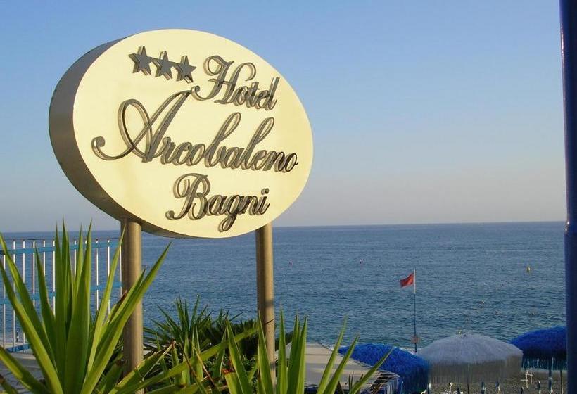 酒店 Bagni Arcobaleno