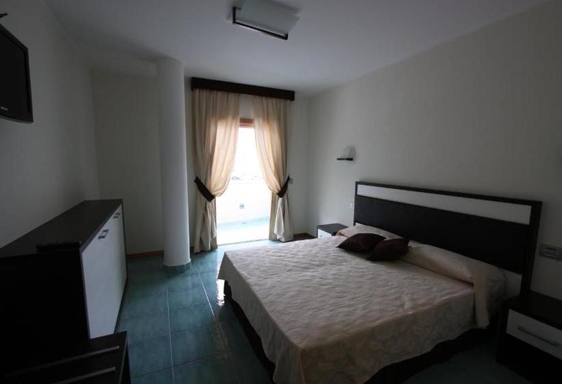 酒店 Bagni Arcobaleno