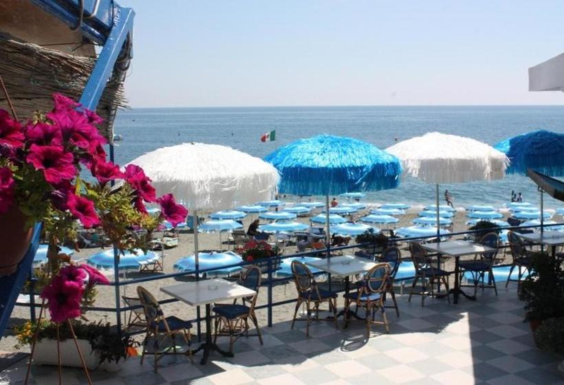 酒店 Bagni Arcobaleno