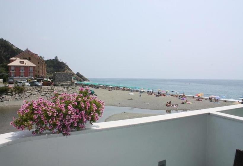 酒店 Bagni Arcobaleno