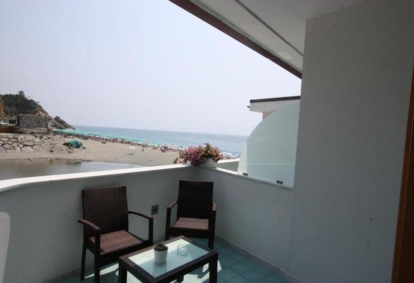 酒店 Bagni Arcobaleno