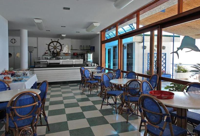 酒店 Bagni Arcobaleno