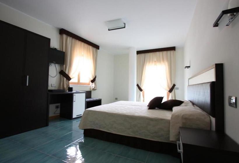 酒店 Bagni Arcobaleno