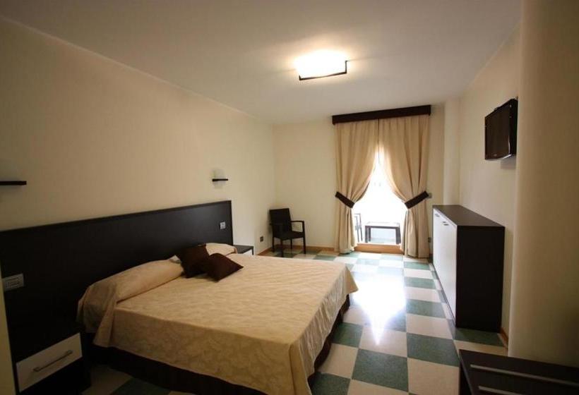 酒店 Bagni Arcobaleno