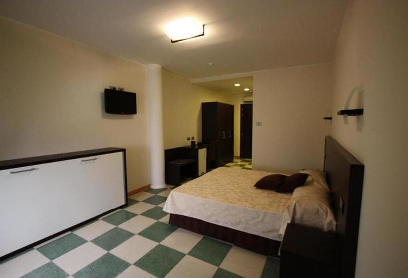 酒店 Bagni Arcobaleno