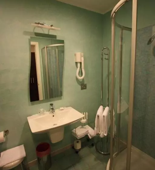 هتل Bagni Arcobaleno