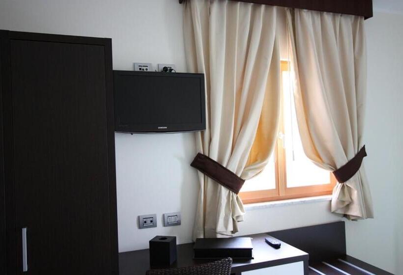 酒店 Bagni Arcobaleno