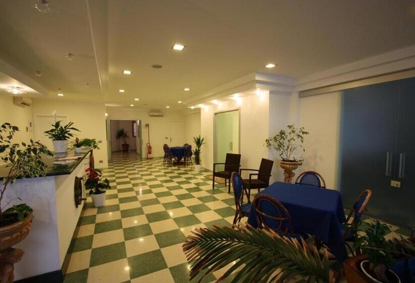 酒店 Bagni Arcobaleno