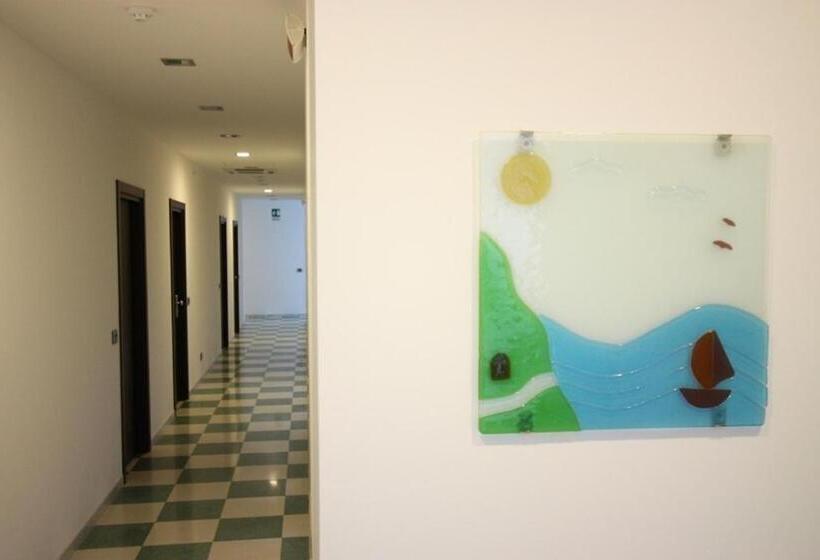 酒店 Bagni Arcobaleno