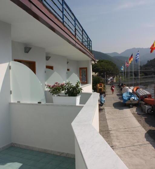 酒店 Bagni Arcobaleno