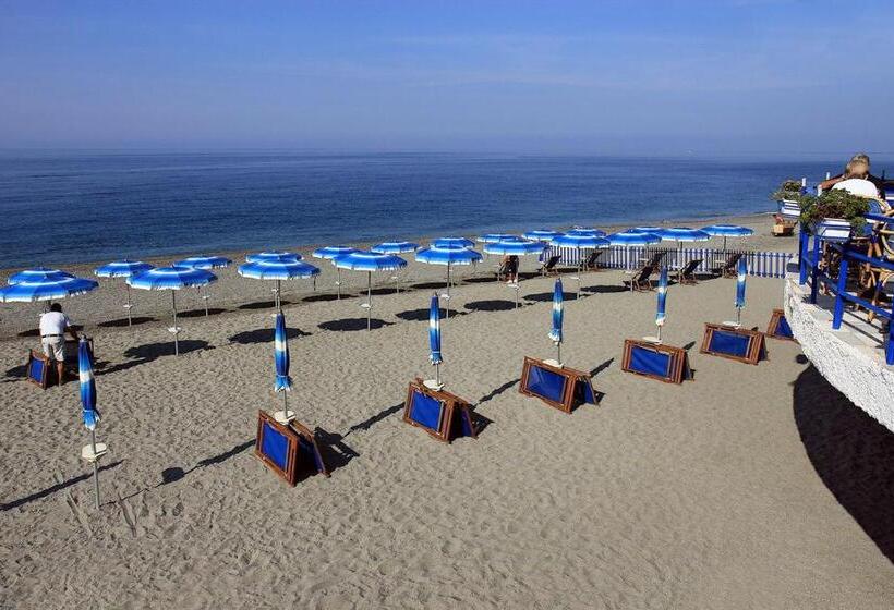 酒店 Bagni Arcobaleno