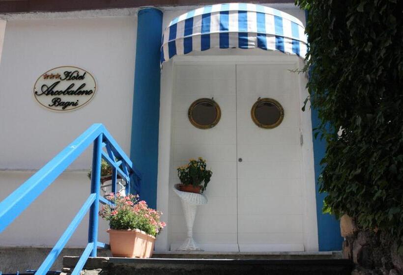 酒店 Bagni Arcobaleno