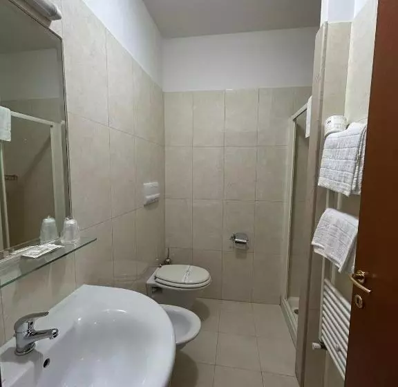Hotel Bikini
