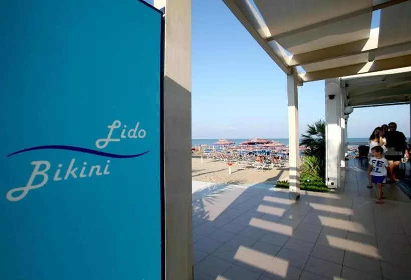Hotel Bikini