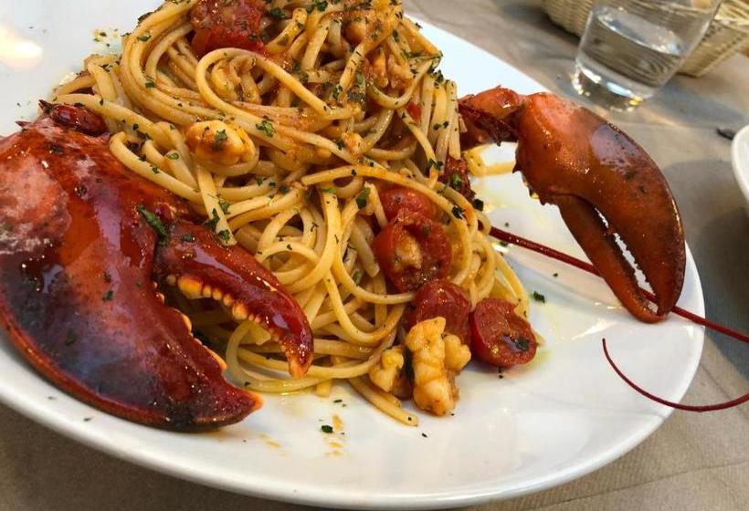 Отель Concordia