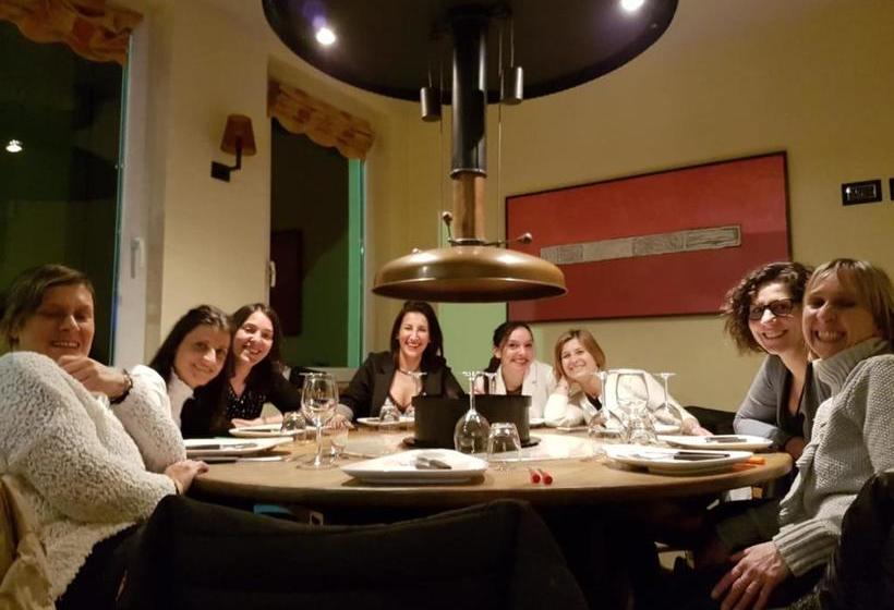 Отель Concordia