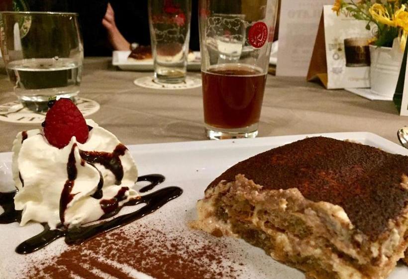 Отель Concordia