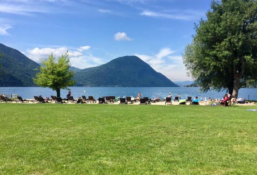 Отель Concordia