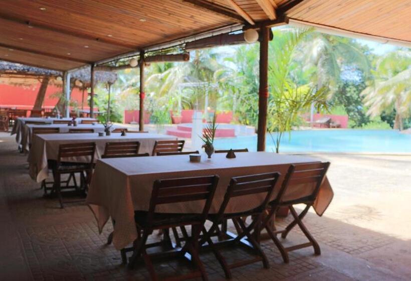 בית מלון כפרי De La Baie