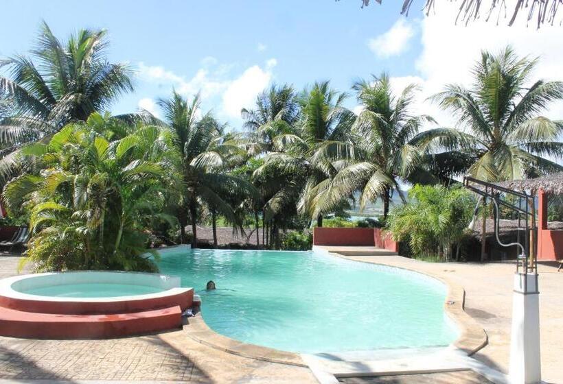 בית מלון כפרי De La Baie