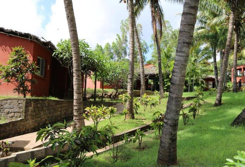 בית מלון כפרי De La Baie