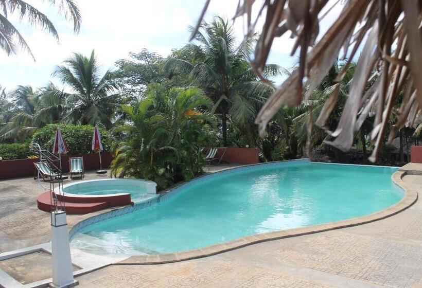 בית מלון כפרי De La Baie