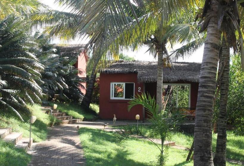 בית מלון כפרי De La Baie