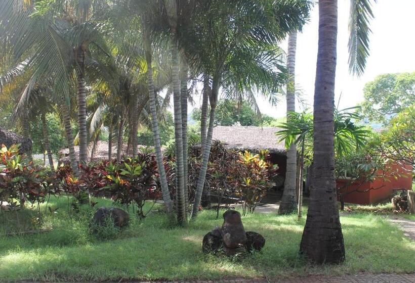 בית מלון כפרי De La Baie