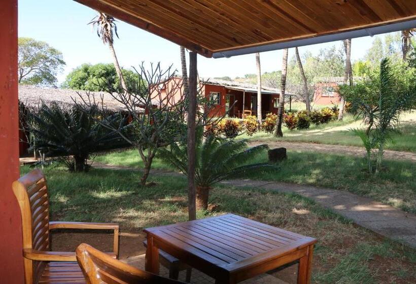 בית מלון כפרי De La Baie