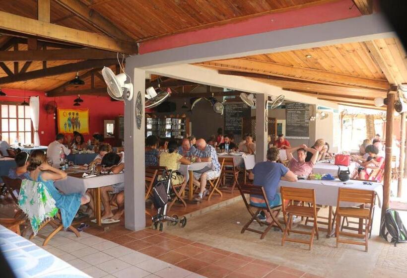 בית מלון כפרי De La Baie