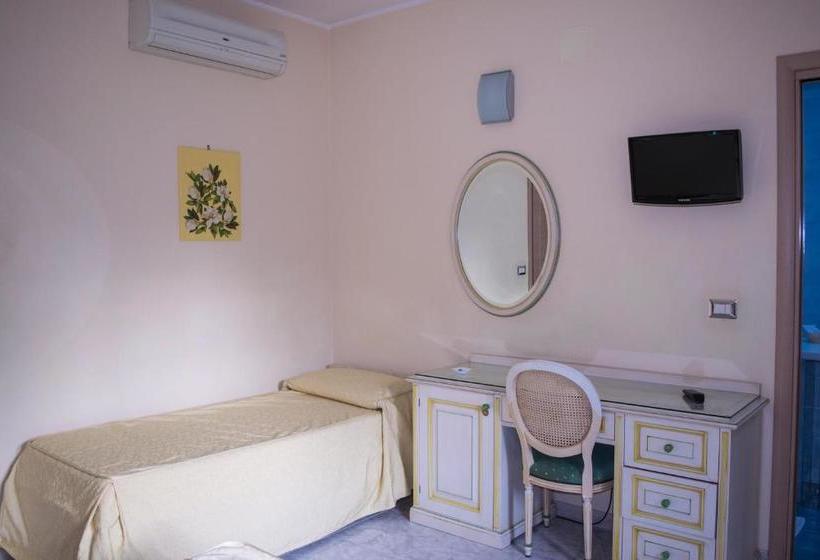 בית מלון כפרי Ginevra