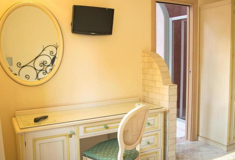 בית מלון כפרי Ginevra