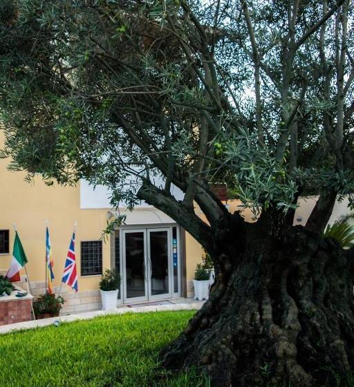 בית מלון כפרי Ginevra