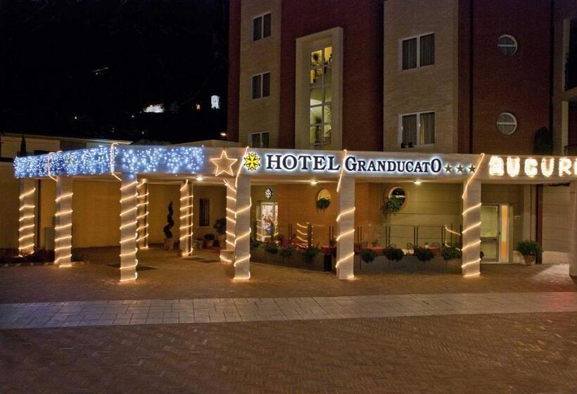 Отель Granducato