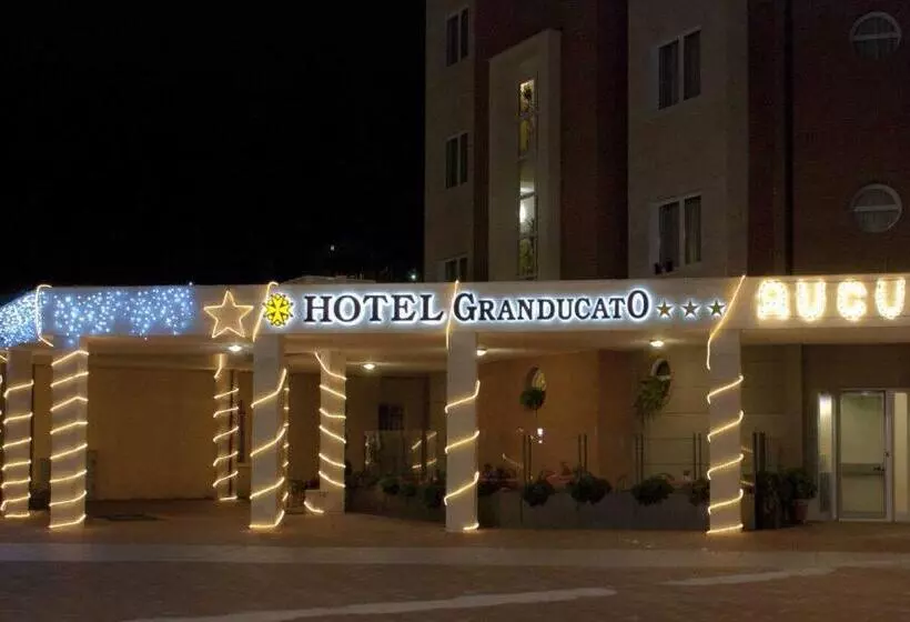 ホテル Granducato