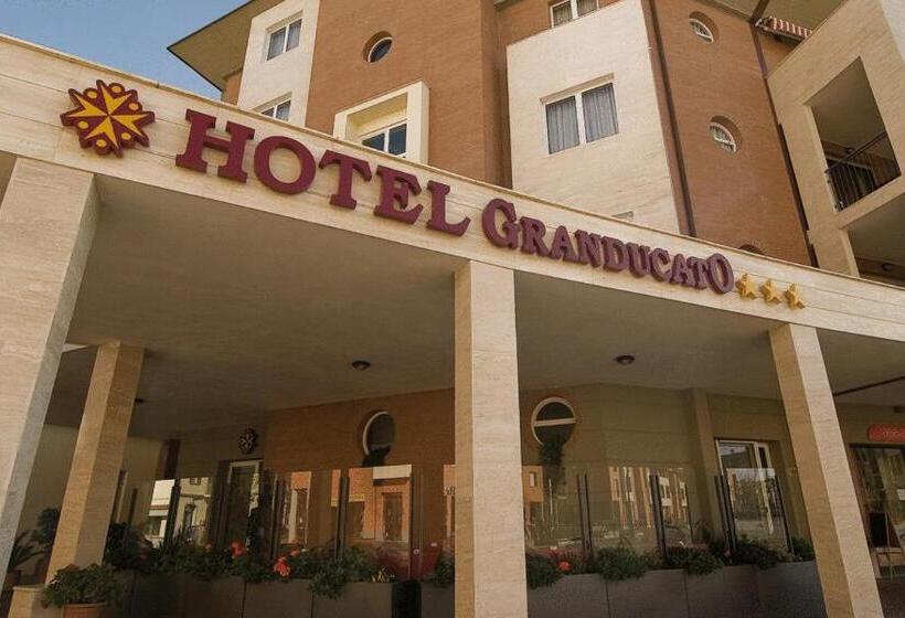 Отель Granducato