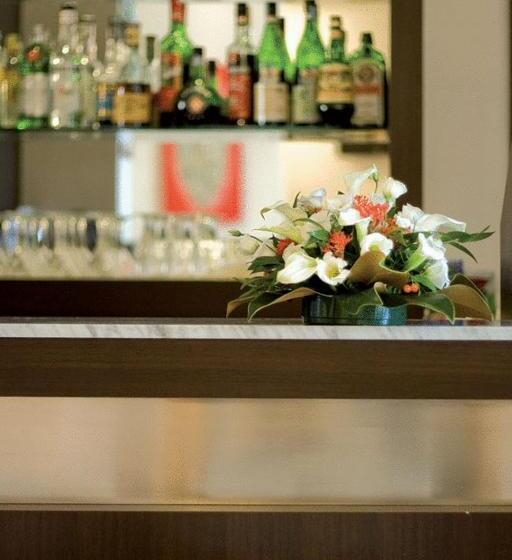 Отель Granducato