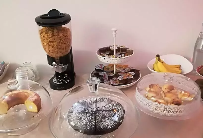 Hotelli I Colori