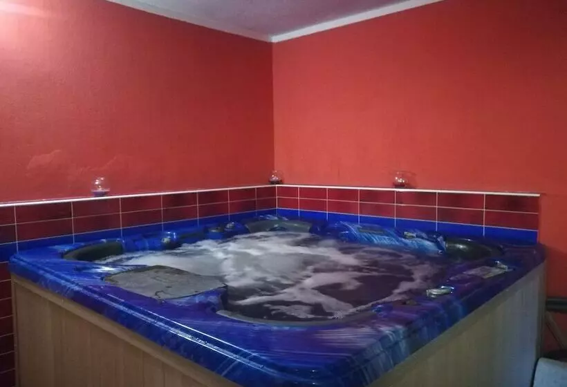 Hotelli I Colori